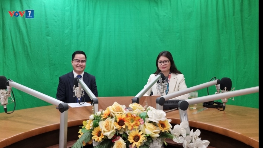 Nghị quyết Đại hội XIV: “Tâm thế và hành động của trí thức trẻ”