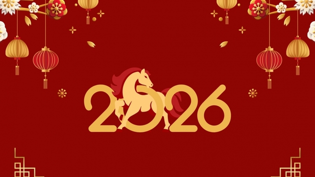 Giải mã năm Ngọ 2026 và 5 cách vận dụng năng lượng để bứt phá