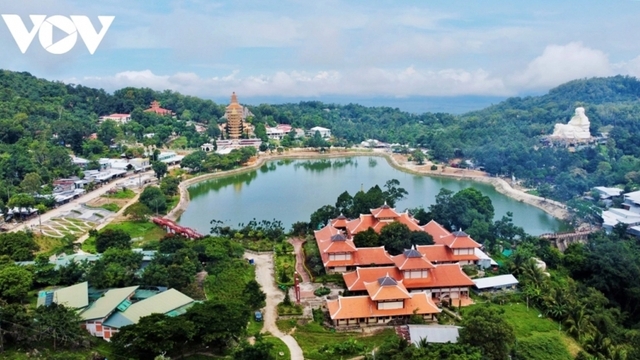 An sinh là nền tảng để lan tỏa di sản văn hóa