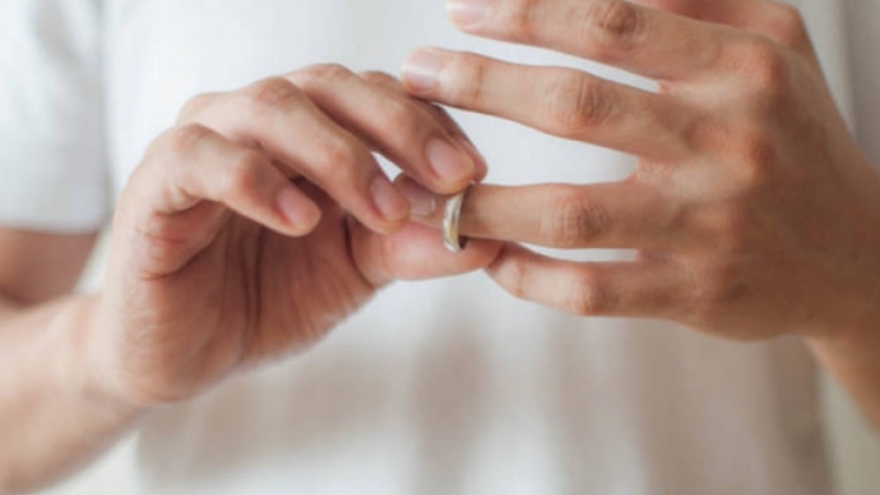 4 năm yêu, sát ngày cưới tôi quyết hủy hôn vì cách cư xử của gia đình anh