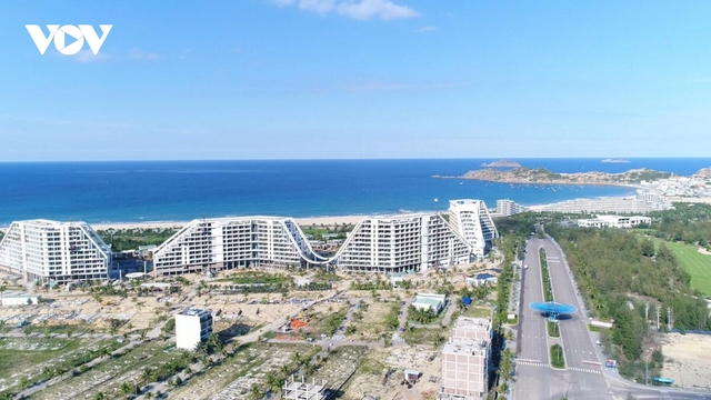 Bong bóng bất động sản Hà Nội, TP HCM giảm nhiệt, nhà đầu tư "đổ tiền" về tỉnh lẻ?