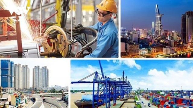Dư luận quốc tế đánh giá tích cực triển vọng kinh tế Việt Nam