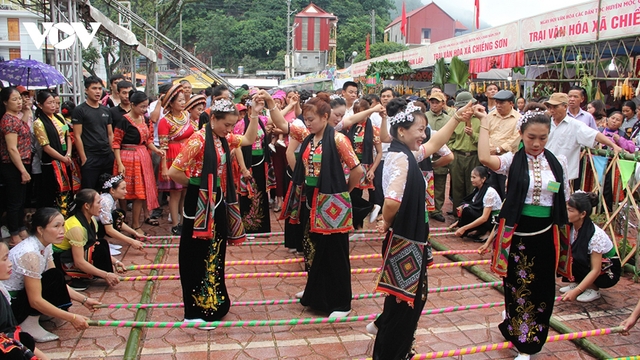 Mộc Châu phát huy thế mạnh từ du lịch cộng đồng