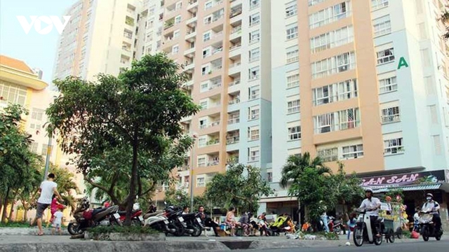 Siết tín dụng vay mua nhà thứ hai không trị được tận gốc 'bệnh' giá nhà tăng cao