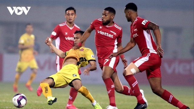 FIFA có thống kê đặc biệt về chuyển nhượng cầu thủ ở Việt Nam