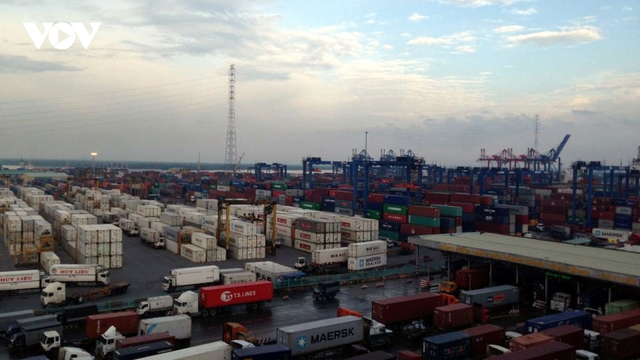 Thị trường Trung Quốc là “bàn đạp” để hàng Việt định vị lại chất lượng