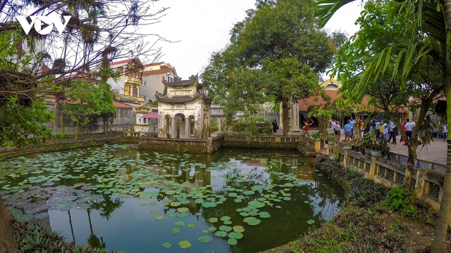 Đan Phượng thúc đẩy du lịch nông nghiệp và giáo dục học đường