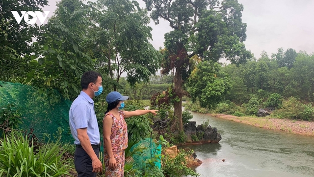 Thừa Thiên Huế thấp thỏm nỗi lo sạt trượt núi