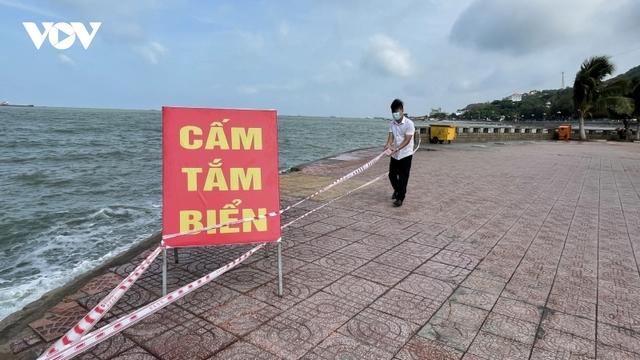 Bà Rịa-Vũng Tàu không còn vùng đỏ, nhiều hoạt động được mở cửa trở lại