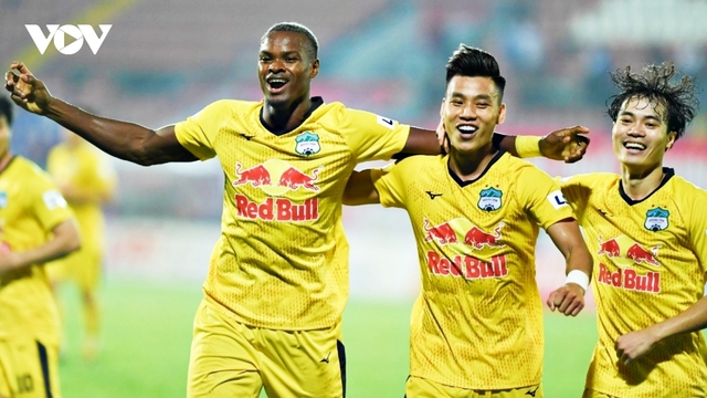 HLV Park Choong-kyun chỉ ra điểm hạn chế của CLB ở V-League khi tuyển ngoại binh