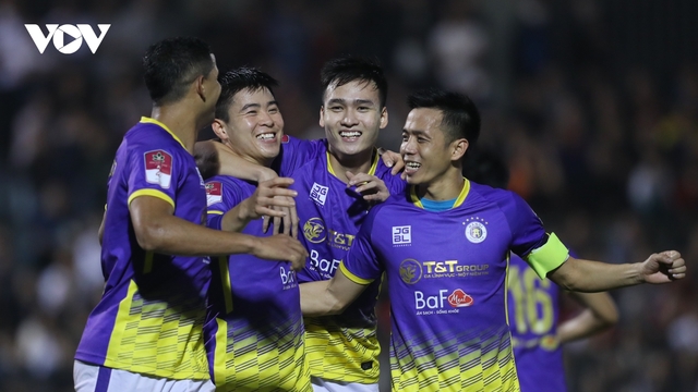 Nhận định CLB TP.HCM - Hà Nội FC: Quá khó cho chủ nhà