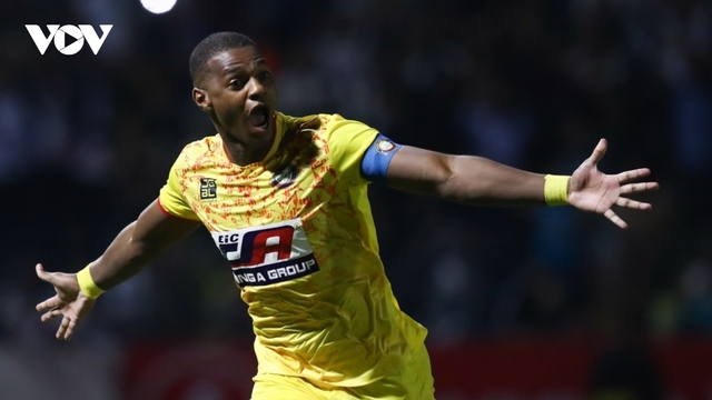 Chuyển nhượng V-League: Viettel FC tái hợp với cựu Vua phá lưới