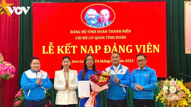 Bài học thực tiễn từ công tác phát triển Đảng ở Sơn La