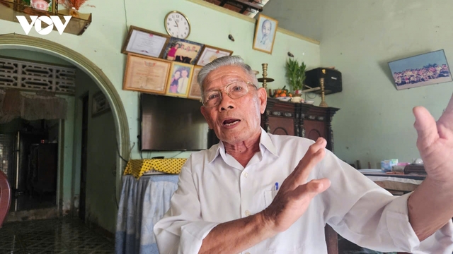 Long An - Bàn đạp tiến công địa bàn trọng yếu phía Nam Sài Gòn