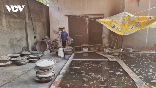 Ô nhiễm ở làng nghề đúc đồng Đại Bái: Bắc Ninh ra tối hậu thư