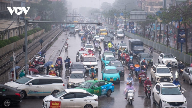 Điểm danh những đường phố ở Hà Nội có tài xế ô tô bị phạt nguội nhiều nhất
