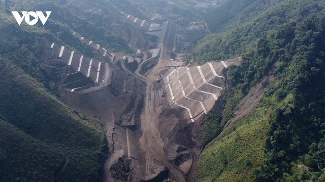 Cao tốc Tuyên Quang – Hà Giang phải thông xe trong năm 2025