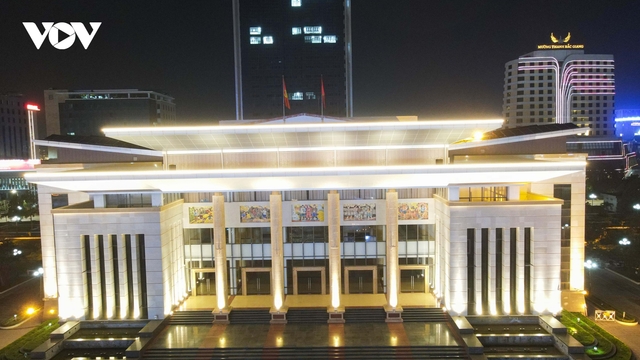 Sáp nhập hai tỉnh Bắc Ninh, Bắc Giang: Dự kiến có 99 đơn vị hành chính cấp xã