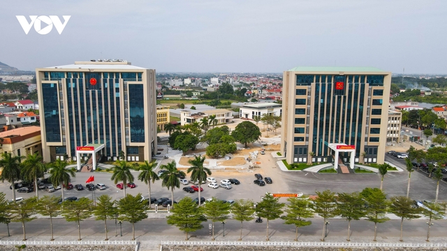 HĐND tỉnh Bắc Giang thông qua nghị quyết hợp nhất với tỉnh Bắc Ninh