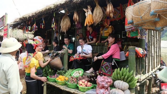 Gỡ khó các chương trình mục tiêu quốc gia tại miền núi Sơn La