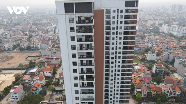Xây chung cư cao cấp trên đất công cộng, Bắc Ninh làm rõ trách nhiệm