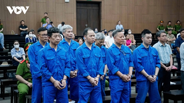 Cựu Thứ trưởng Nguyễn Linh Ngọc được đề nghị án tù treo trong vụ án đất hiếm