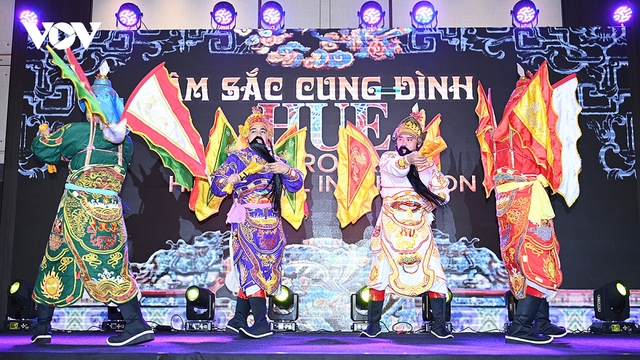Xúc tiến quảng bá du lịch làng nghề, ẩm thực Việt Nam tại Geneva, Thụy Sĩ