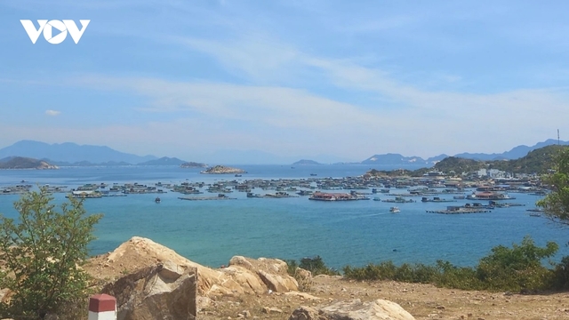 Không thể xem nhẹ môi trường và đại dương để phục vụ phát triển