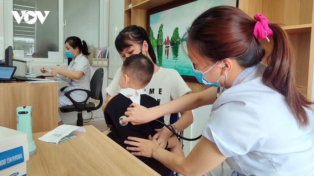 Quảng Ninh chủ động các biện pháp phòng, chống dịch COVID-19