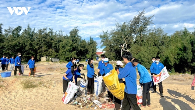 Phát động Tuần lễ Biển và Hải đảo Việt Nam năm 2025