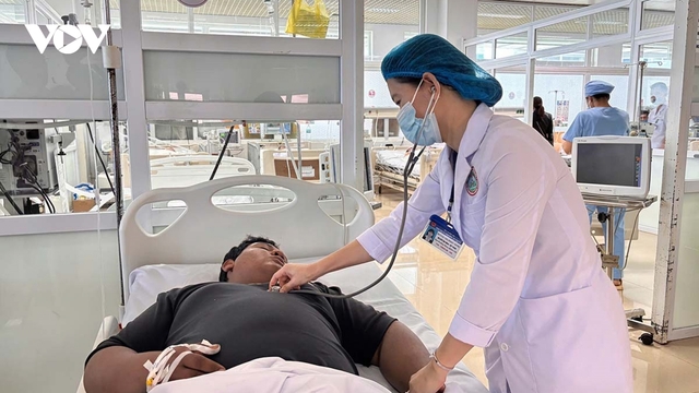 8 ca ngộ độc do ăn nấm rừng tại Đắk Lắk