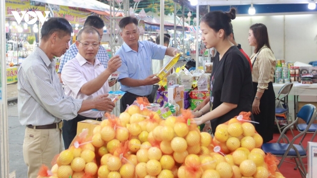 Tái định vị ngành trái cây Việt, đã đến lúc nghĩ lớn, làm khác