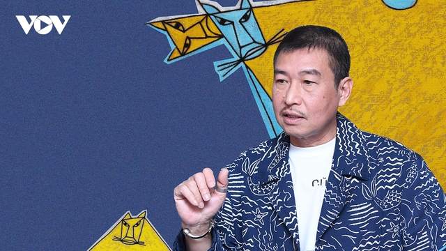 Họa sĩ Lê Thiết Cương qua đời