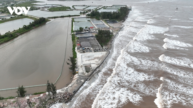 Ninh Bình: Tạm dừng đò ngang, cấm tàu thuyền ra khơi từ ngày 21/7 để ứng phó bão số 3