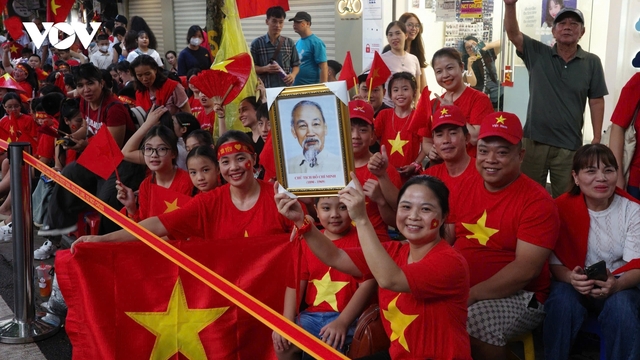 2025 - Năm của bản sắc Việt được “đánh thức”