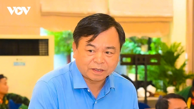 Bão số 5 khá dị thường, hình thành ngay trên Biển Đông và chỉ 3 ngày đã vào bờ