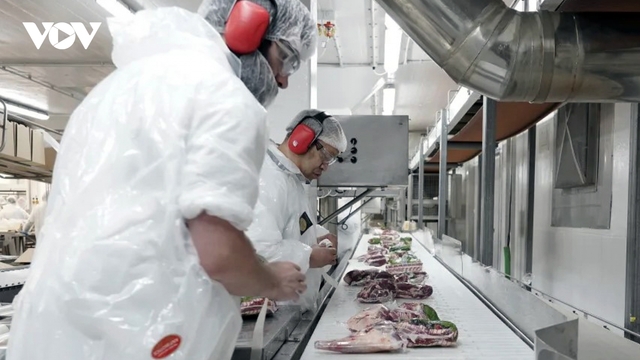 Xuất khẩu vào CPTPP: Doanh nghiệp chưa tận dụng được nguồn lực tổng hợp