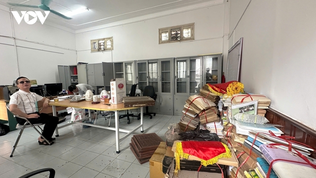 Các cơ quan rục rịch di dời trả mặt bằng mở rộng không gian phía đông hồ Hoàn Kiếm