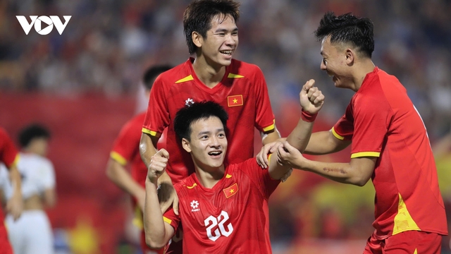 U22 Việt Nam lên kế hoạch chi tiết, gặp đối thủ đẳng cấp vì mục tiêu HCV SEA Games
