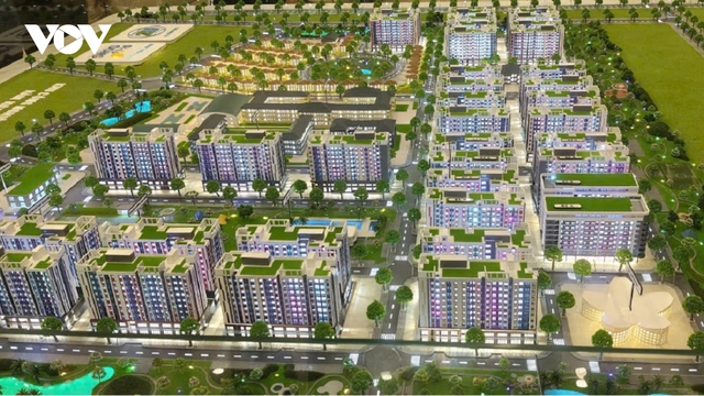 Lâm Đồng kết nối, thu hút nhà đầu tư vào Khu công nghiệp Hàm Kiệm II