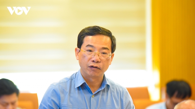 Bão số 5 gây thiệt hại khoảng 2.900 tỷ đồng