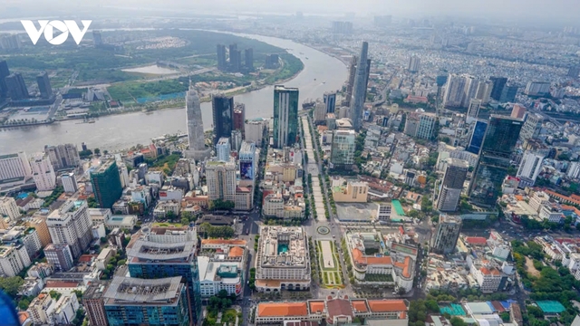 Đề xuất đưa nông, lâm, thủy sản lên sàn tại Trung tâm tài chính quốc tế