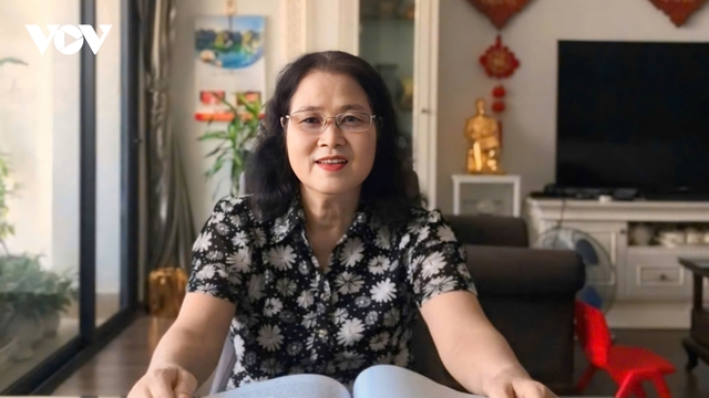 Đặt đối ngoại ngang hàng với quốc phòng, an ninh là bước đi đúng đắn