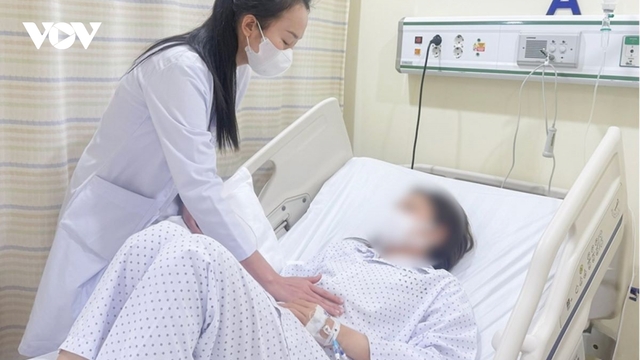 Mặt trận cơ sở giữ vai trò then chốt trong giám sát an toàn thực phẩm