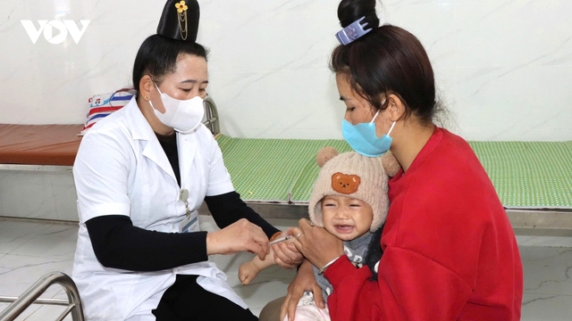 Sơn La kiểm soát các ổ dịch bệnh, hạn chế lây lan trong cộng đồng