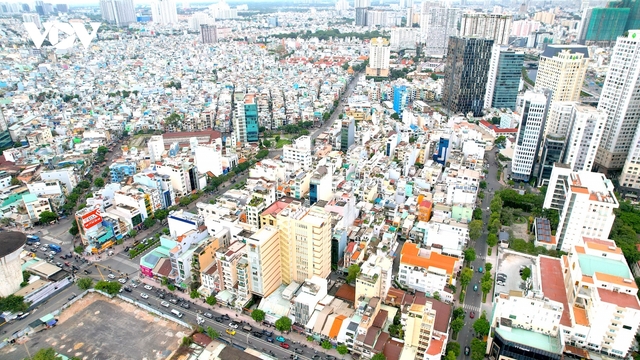 TP.HCM khó hoàn thành mục tiêu nhà ở xã hội năm 2025?