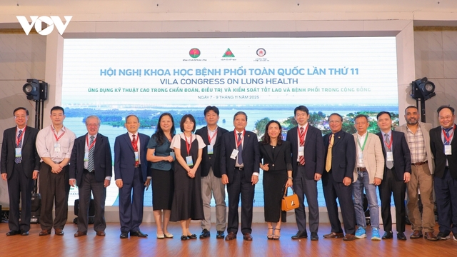 Mở rộng xét nghiệm, sàng lọc sớm: Hướng đi then chốt để kiểm soát bệnh lao