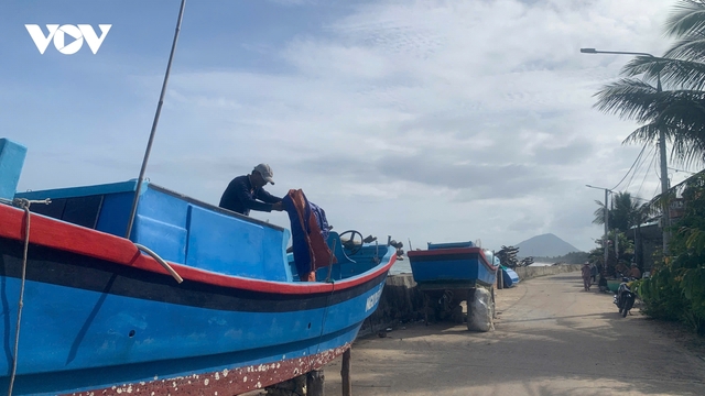 Đắk Lắk triển khai ứng phó bão số 13 tại các vùng xung yếu ven biển