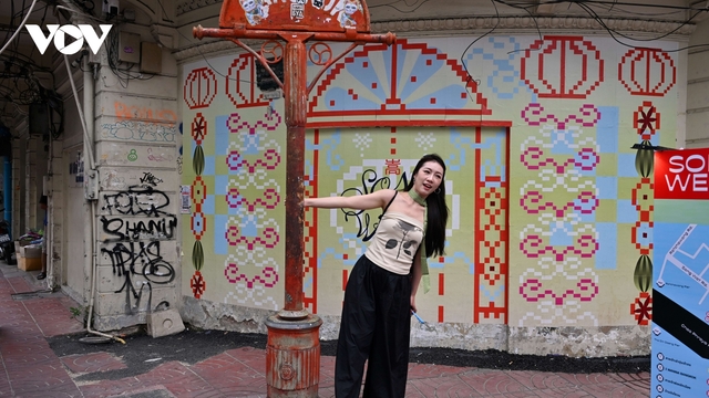 Songwat (Thái Lan): Di sản sống động giữa nhịp thở hiện đại