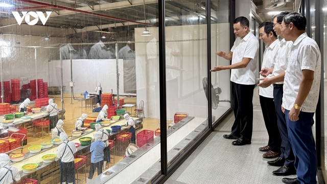 Phát triển kinh tế tư nhân, Sơn La phấn đấu có trên 5.000 doanh nghiệp